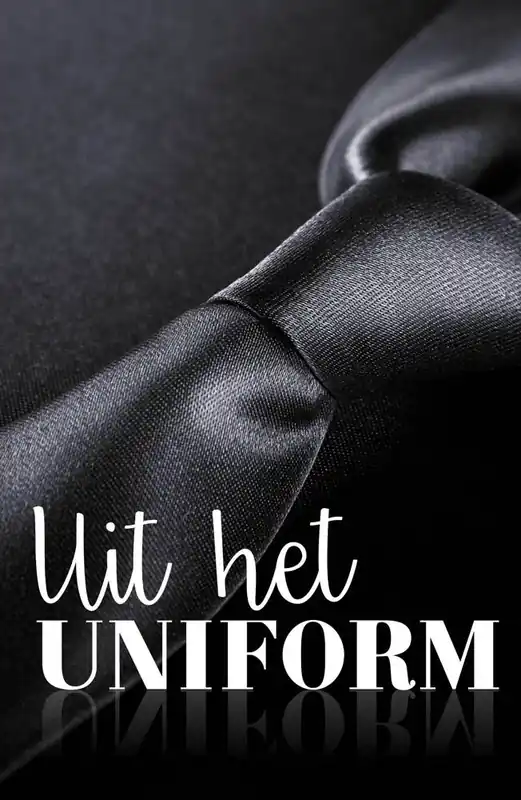 Uit het uniform / Druk 1 Korting