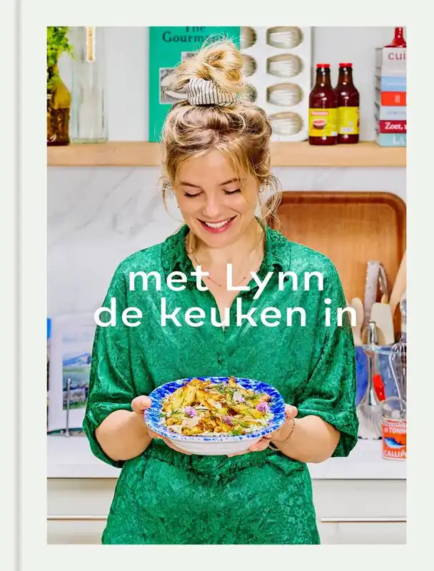 Exclusieve Aanbieding Met Lynn de keuken in / Druk 1