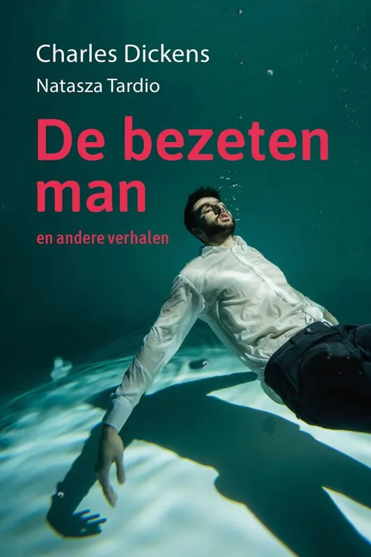 Bestseller De bezeten man / Druk 1