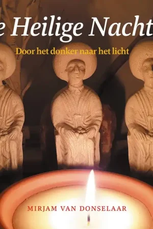 Bestel Nu De Heilige Nachten / Druk 2
