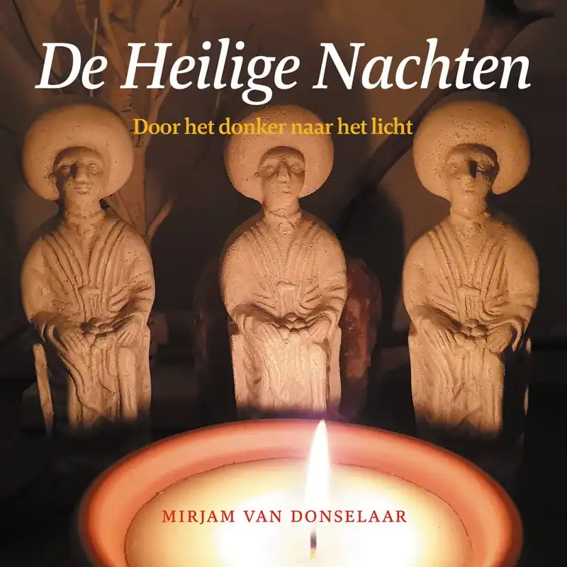 Bestel Nu De Heilige Nachten / Druk 2