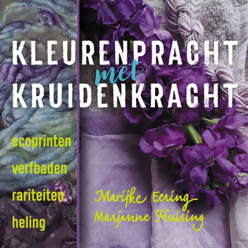 Laatste Kans Kleurenpracht met kruidenkracht / Druk 2