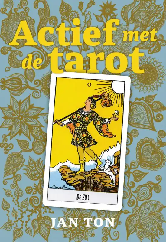 Must-Have Actief met de tarot / Druk 1