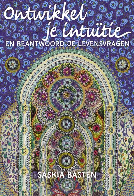 Rechtstreeks Van De Fabrikant Ontwikkel je intuïtie / Druk 1