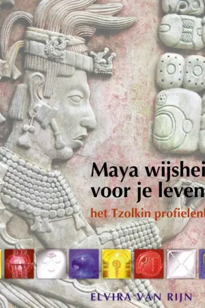 Beste Prijs Maya wijsheid voor je levenspad / Druk 4
