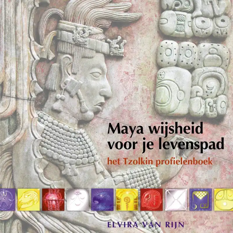 Beste Prijs Maya wijsheid voor je levenspad / Druk 4