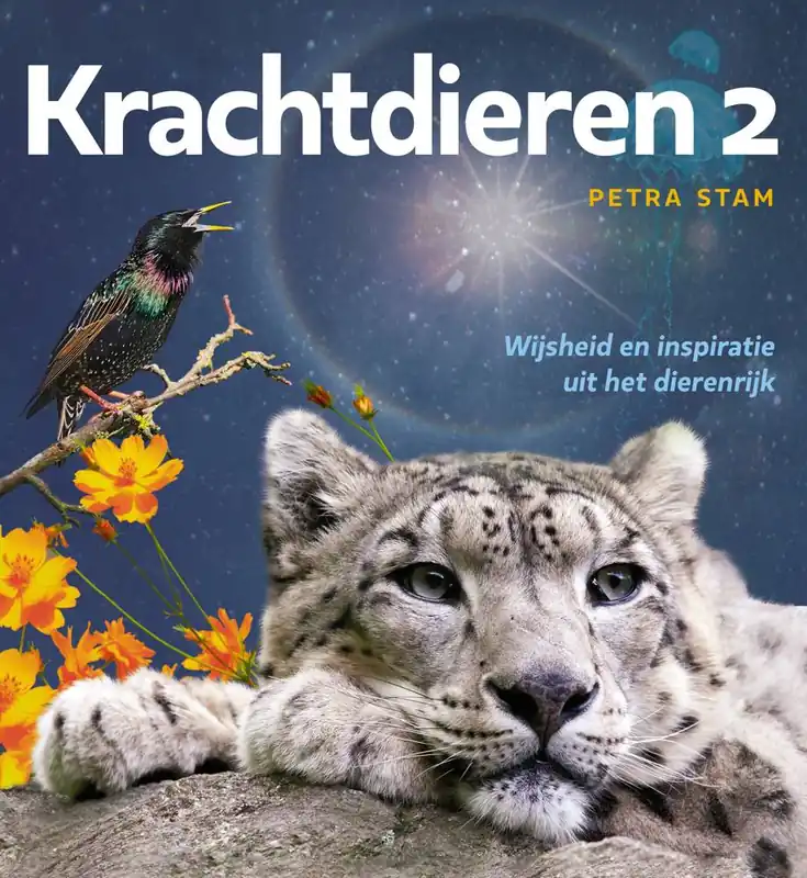 Krachtdieren 2 / Druk 1 Veilige Betaling