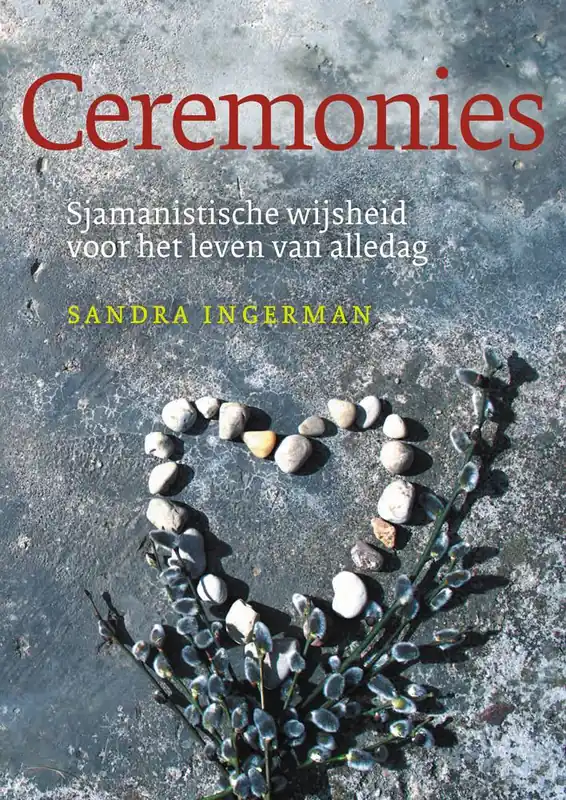 Koop Vandaag Ceremonies / Druk 1