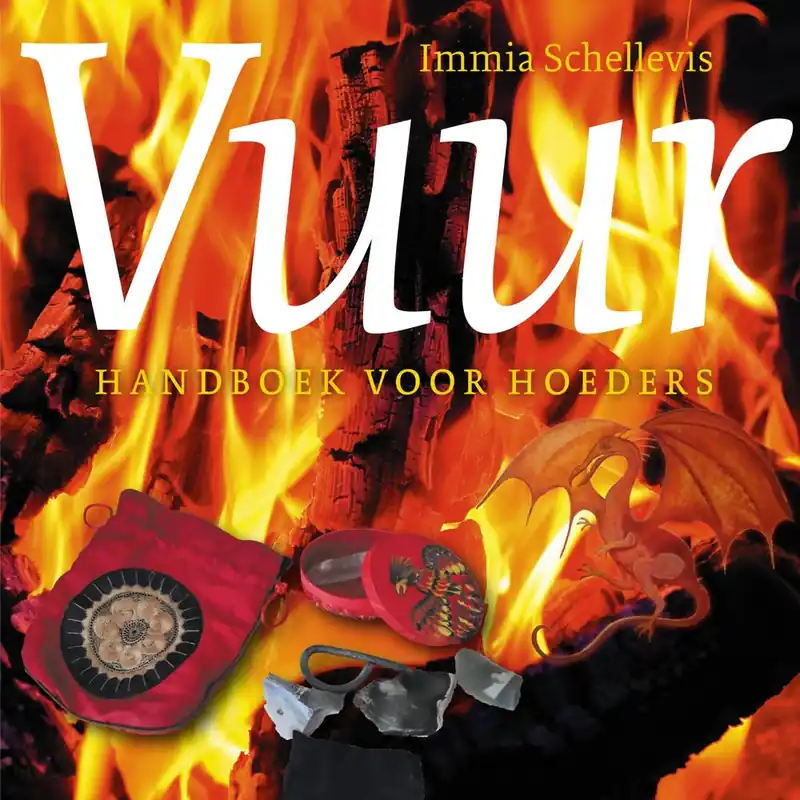 Vuur / Druk 1 Laatste Kans