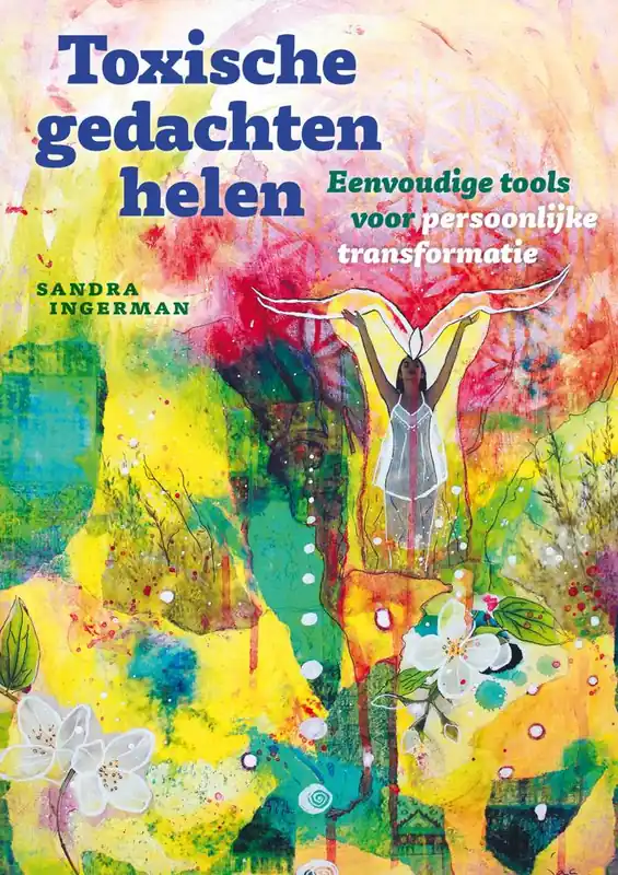 Flitsaanbieding Toxische gedachten helen / Druk 1