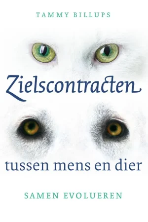 Zielscontracten tussen mens en dier / Druk 1 Must-Have