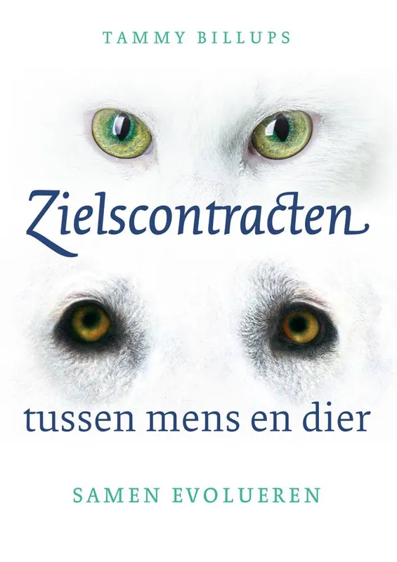 Zielscontracten tussen mens en dier / Druk 1 Must-Have