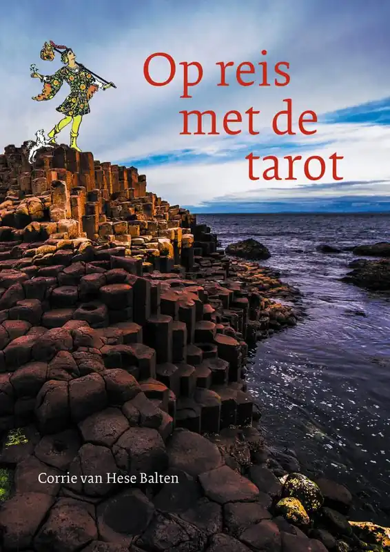 Dagaanbieding Op reis met de tarot / Druk 1