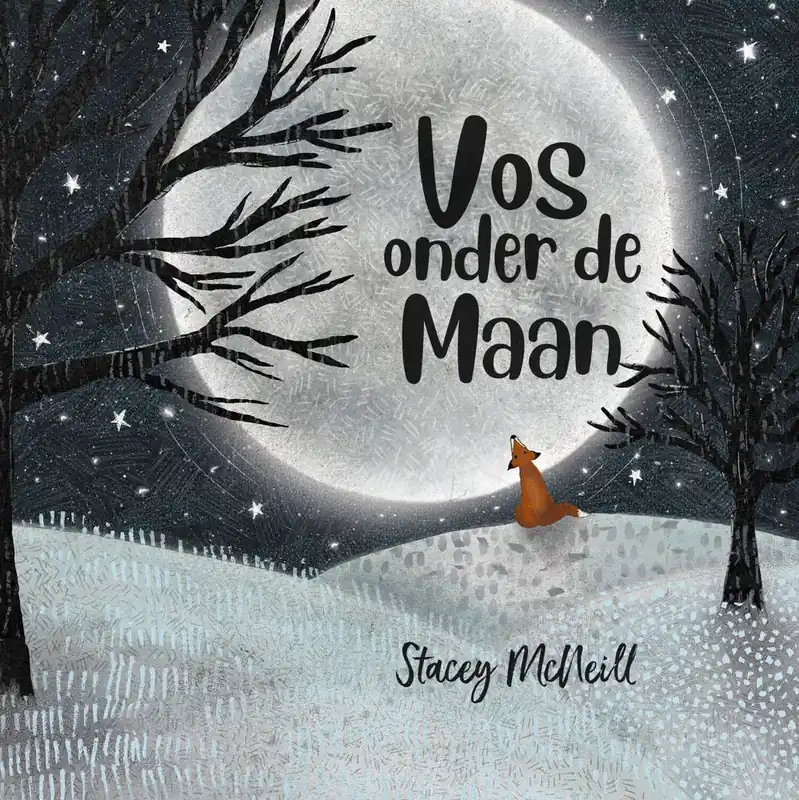 Lage Kosten Vos onder de Maan / Druk 1