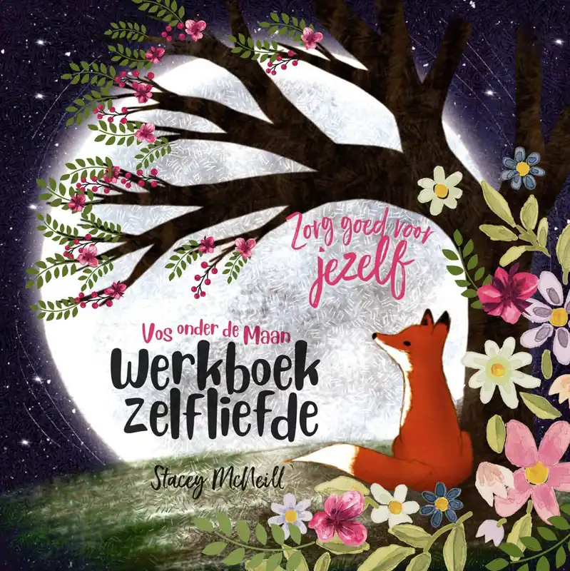 Dagaanbieding Vos onder de Maan / Druk 1