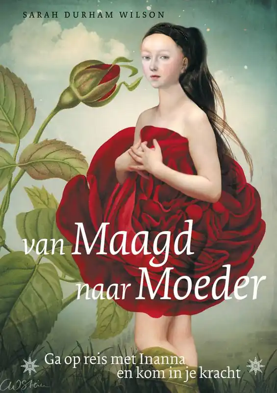 van Maagd naar Moeder / Druk 1 Nieuw