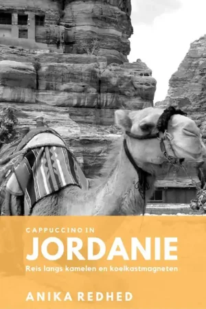 Beste Prijs Cappuccino in Jordanie / Druk 1