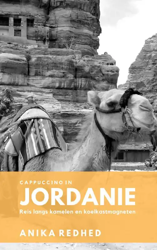 Beste Prijs Cappuccino in Jordanie / Druk 1