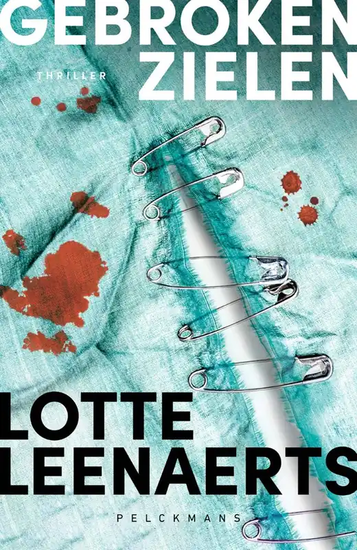 Gebroken zielen / Druk 1 Laatste Kans