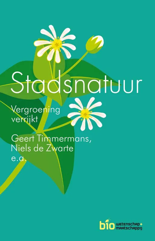 Stadsnatuur / Druk 1 Koop Online