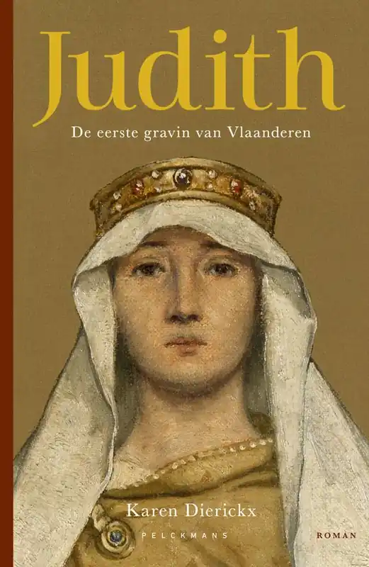 Dagaanbieding Judith / Druk 1