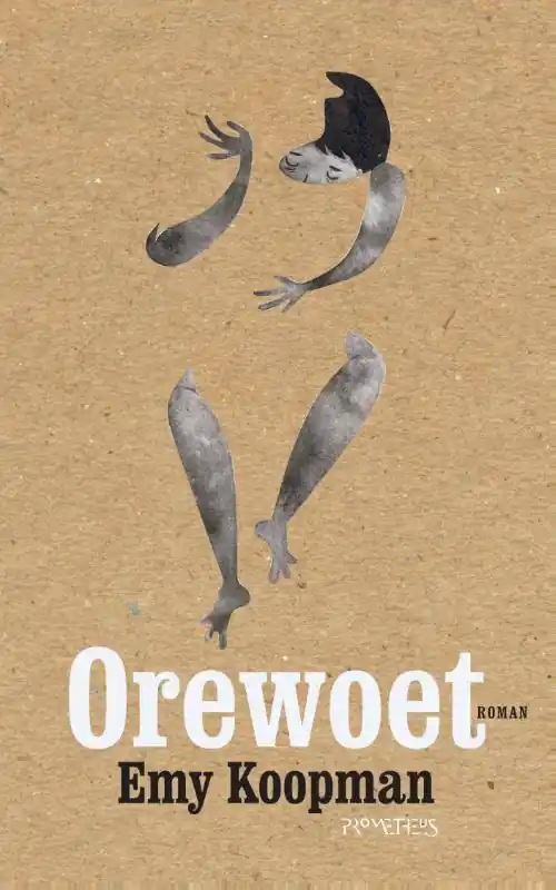 Orewoet / Druk 3 Nu Kopen