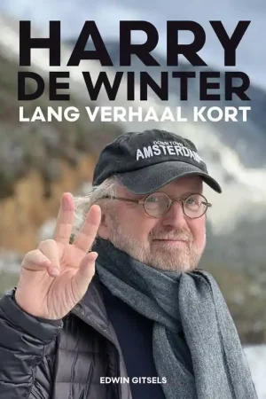 Tijdelijk Beschikbaar Harry de Winter - Lang verhaal kort / Druk 1