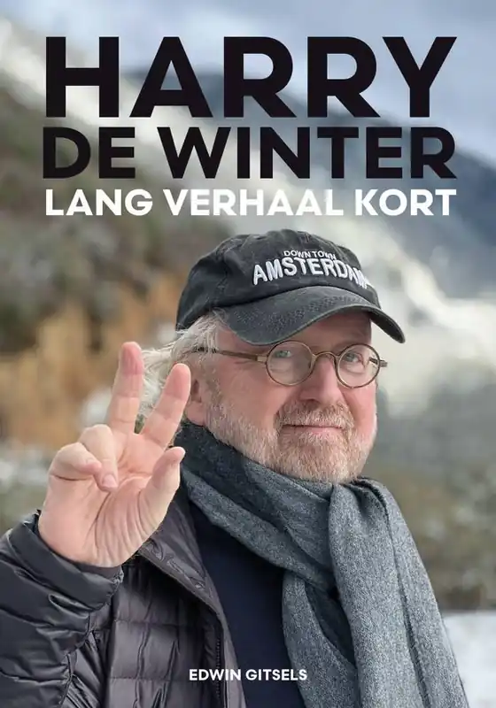 Tijdelijk Beschikbaar Harry de Winter - Lang verhaal kort / Druk 1
