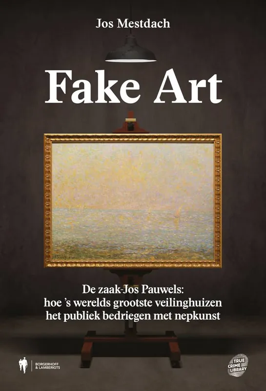 Shop Nu Fake Art / Druk 1