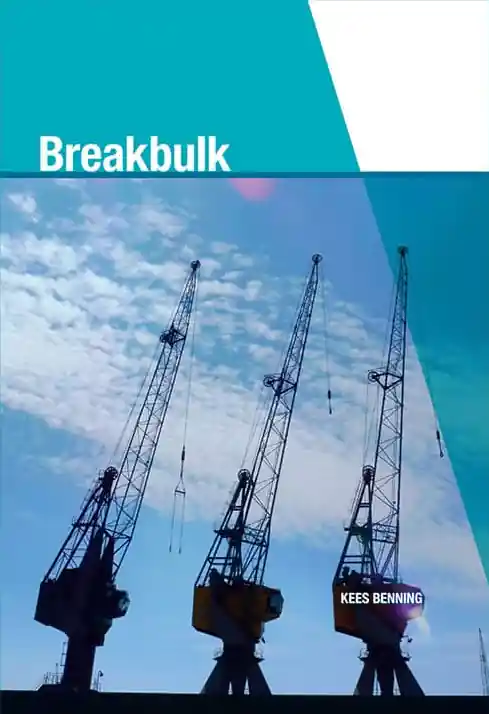 Breakbulk / Druk 1 Op = Op