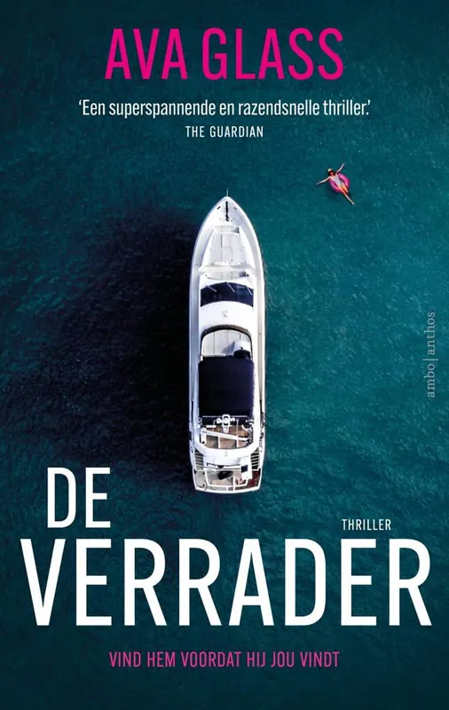 Express Levering De verrader / Druk 1