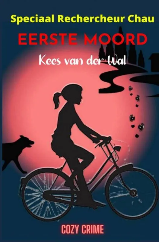 Shop Nu Eerste Moord / Druk 1