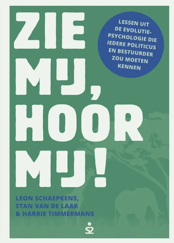 Meest Verkocht Zie mij, hoor mij! / Druk 1