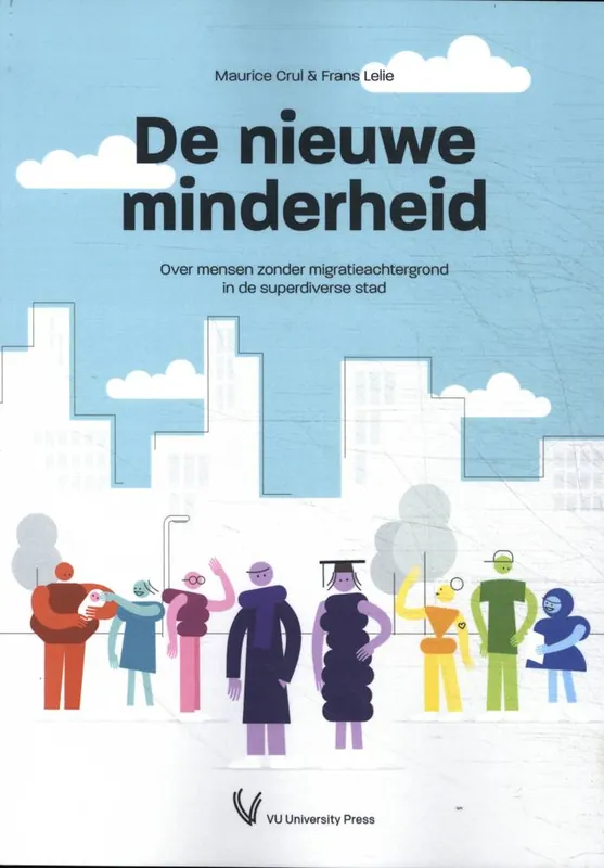 Veilige Betaling De nieuwe minderheid / Druk 1
