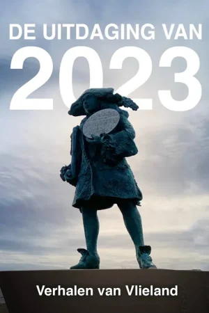 Actieprijs De uitdaging van 2023 / Druk 1