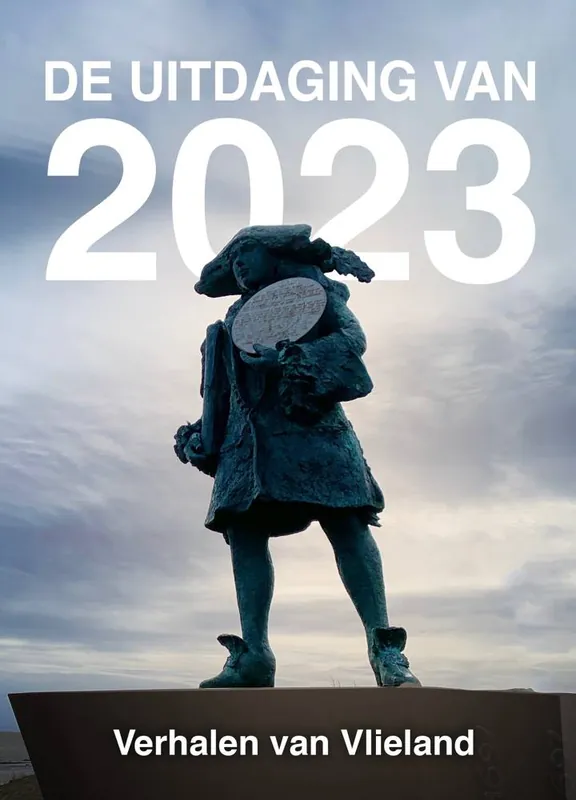 Actieprijs De uitdaging van 2023 / Druk 1