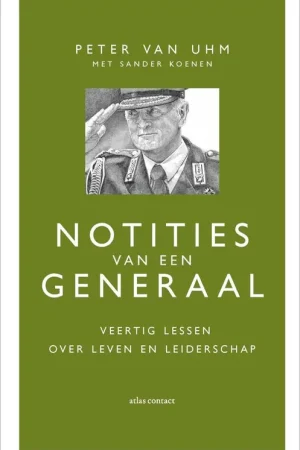 Beperkte Voorraad Notities van een generaal / Druk 10
