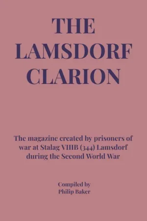 The Lamsdorf Clarion / 1st Edition Laatste Kans