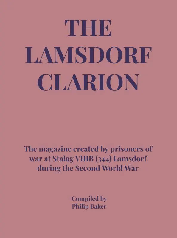 The Lamsdorf Clarion / 1st Edition Laatste Kans