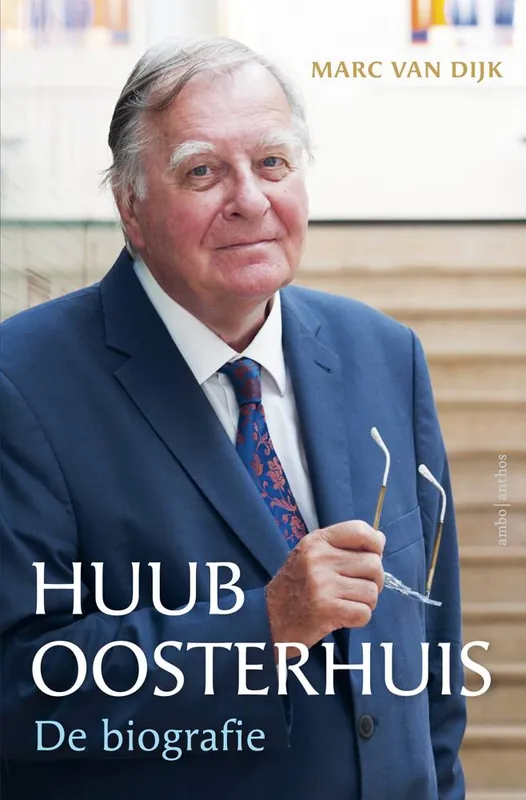 Beste Prijs Huub Oosterhuis / Druk 1