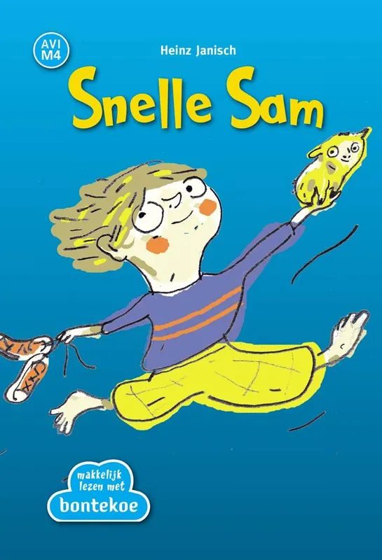 Snelle Sam / Druk 1 Beste Prijs