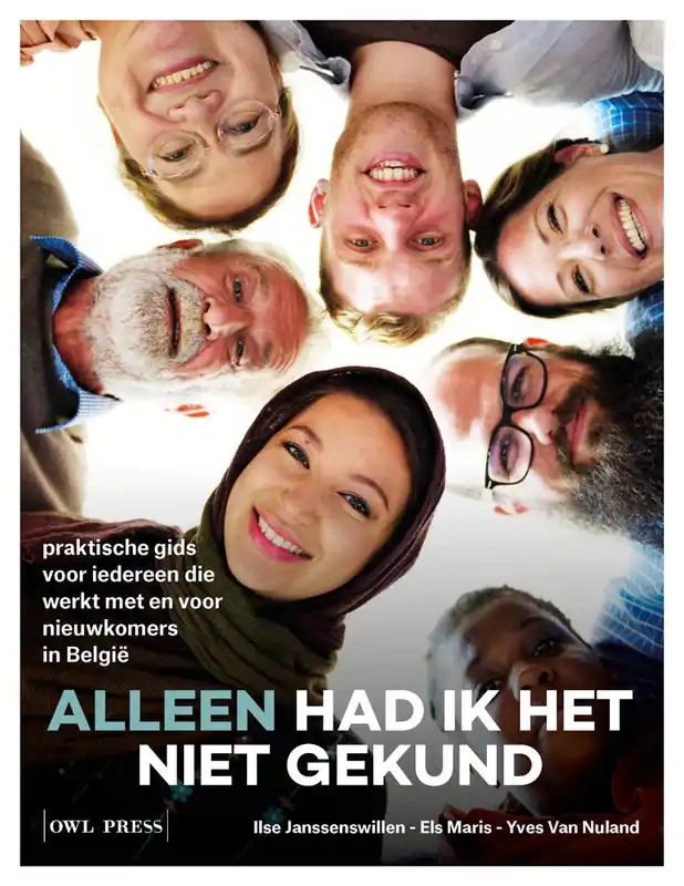 Express Levering Alleen had ik het niet gekund / Druk 1