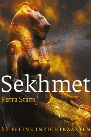 Actieprijs Sekhmet / Druk 1
