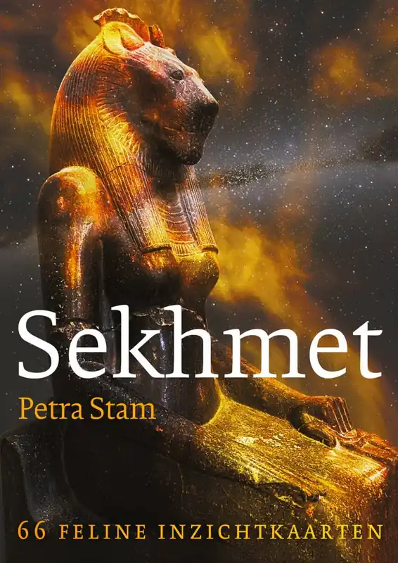 Actieprijs Sekhmet / Druk 1