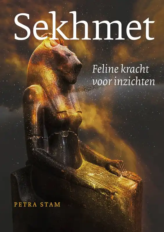 Sekhmet / Druk 1 Gereduceerde Prijs