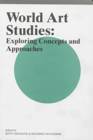 World Art Studies / 2nd Edition Alleen Vandaag