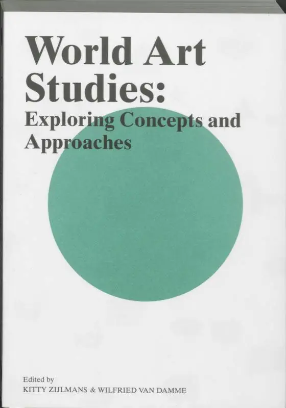 World Art Studies / 2nd Edition Alleen Vandaag