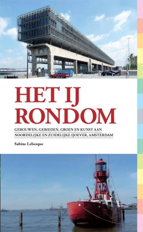 Nu Kopen Het IJ Rondom / Druk 1