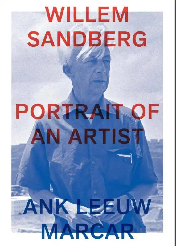 Laatste Kans Willem Sandberg