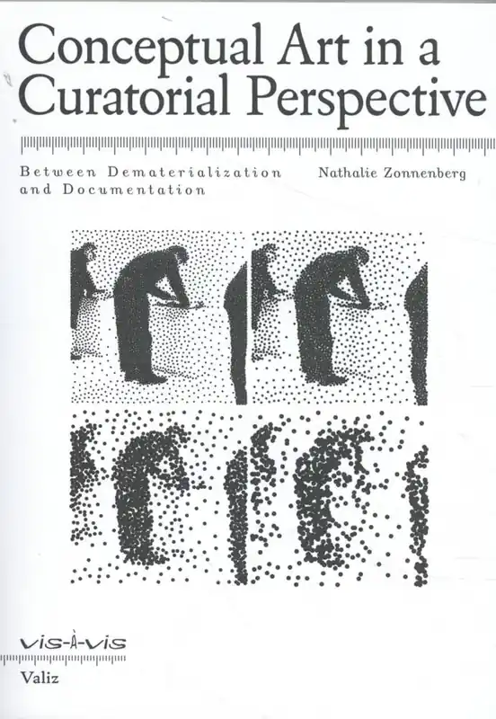 Gereduceerde Prijs Conceptual art in a curatorial perspective / 1st Edition